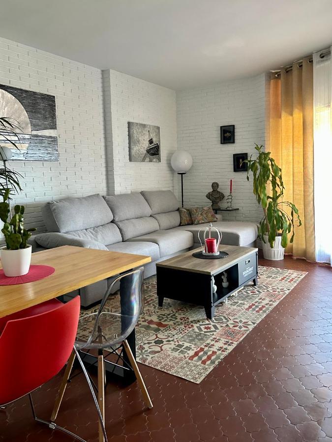 דירות טורמולינוס Torre De La Roca Industrial69 מראה חיצוני תמונה